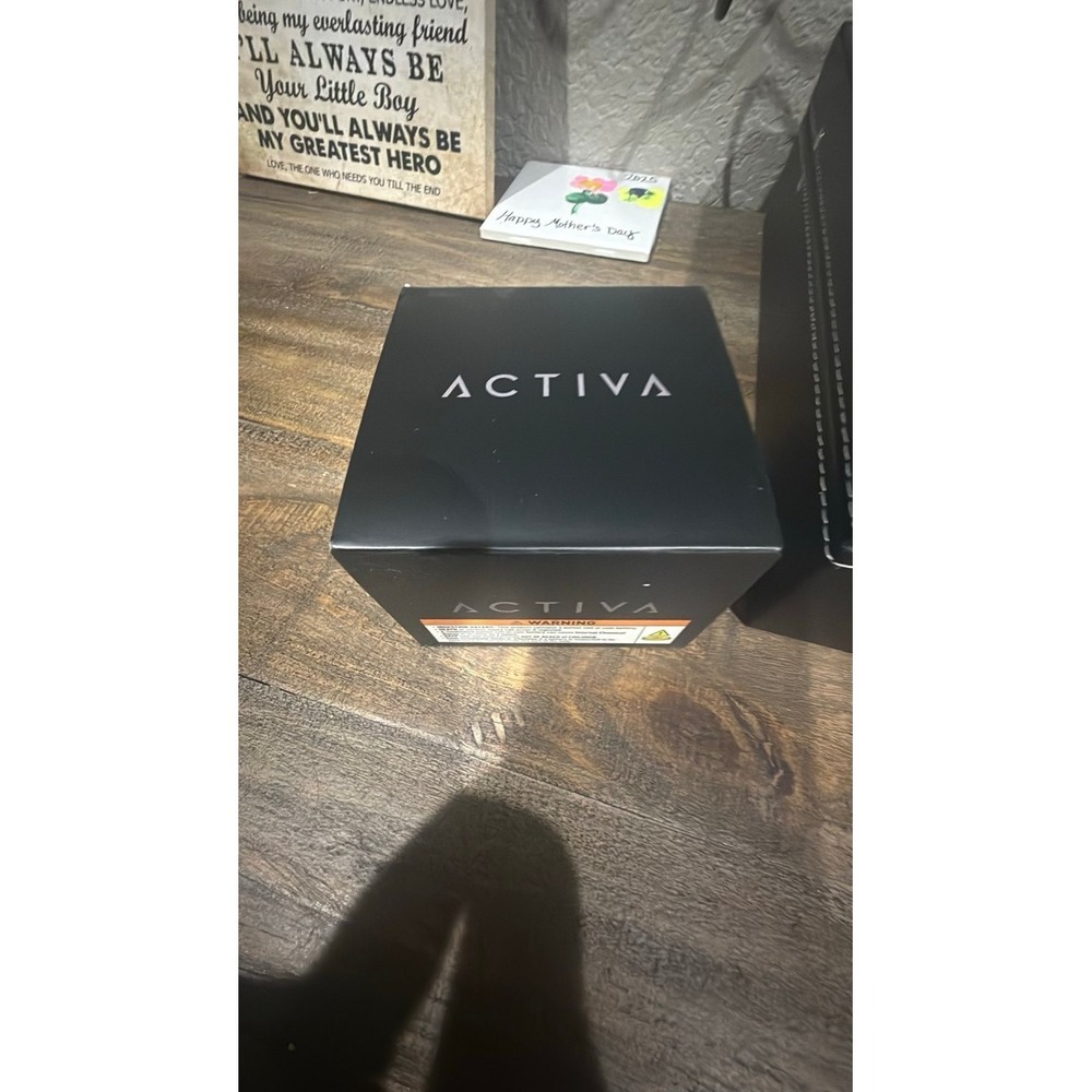 Activa World Time Analog-Digital Watch - Picture 4 of 4